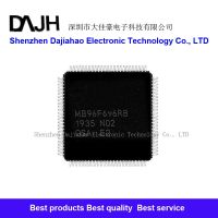 1pcs/lot MB96F696RB QFP100 Controller chip IC รถยนต์ instrument CPU ในสต็อก