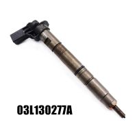 03L130277A Common Rail Injector Fuel Injector Diesel Injector Automobile for Audi A3 TDI VW Jetta Golf Beetle