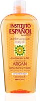 INSTITUTO ESPANOL Argan Oil Body Oil 400 ml.อาร์แกนออยล์บำรุงผิว เพื่อผิวนุ่มชุ่มชื่น