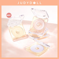 JUDYDOLL ผงไฮไลท์ด้านไฮไลท์แวววาวเป็นประกายเพชรระยับ