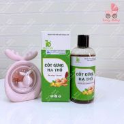 CỐT GỪNG HẠ THỔ BẢO NHIÊN