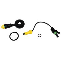 ✉ Fuel Water Sensor for LAND ROVER DISCOVERY 3 WKW500080LR Vehicle