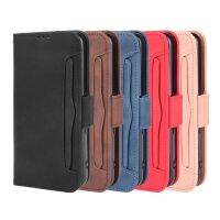 [COD] Compatible with Arrows We F-51B Cover Flip Leather Wallet