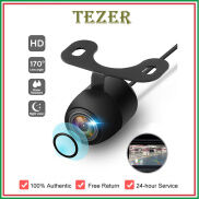 TEZER Camera Quan Sát Phía Sau Xe Hơi Phổ Thông 12V HD