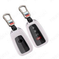 ฝาครอบกุญแจรถสำหรับ Toyota Toyota Corolla Cross Camry Altis CHR RAV4 Key Protection