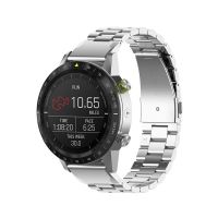 【✆HOT】 KDS MALL สายสมาร์ทวอท์ชสายข้อมือโลหะ26 22 20มม. สำหรับ Garmin Fenix 6 6S 6x Pro พลังงานแสงอาทิตย์5 5 S 5x บวก3HR 945 935 S50 Quatix5สายรัดข้อมือ