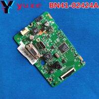 กล่องดนตรีอโรม่า❧BN41-02424A Monitor เมนบอร์ด BN41-02424 LS32E360FSY/XF สัญญาณ Driver Mainboard S32E360F LS32E360FSY/XF BN91-18325T 14655R