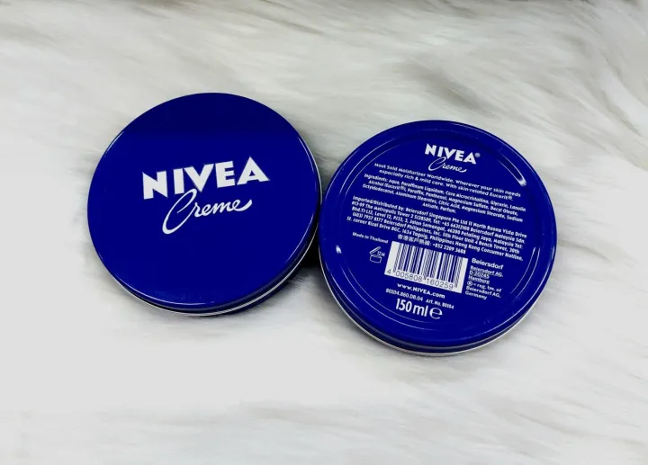 150ml Nivea Creme Onhand ( Nivea Cream) | Lazada PH