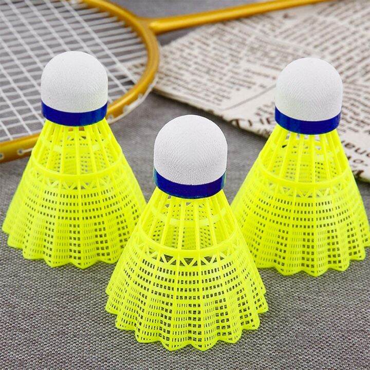 Shuttlecock Outdoor, Badminton Shuttlecock Set Lazada PH