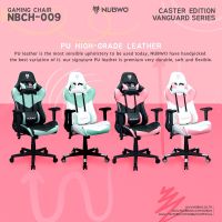 โปรสุดคุ้ม เก้าอี้ นั่งเล่นคอม/ทำงาน  GAMING CHAIR รุ่น CH-009  NBCH 024 ประกัน 1ปี Wow สุด เก้าอี้ สำนักงาน เก้าอี้ทำงาน ทันสมัย เก้าอี้ทำงาน เก้าอี้ ทํา งาน