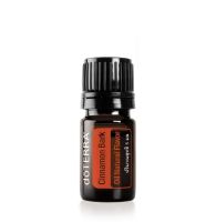 Doterra Cinnamon Bark essential oil 5ml น้ำมันหอมระเหย