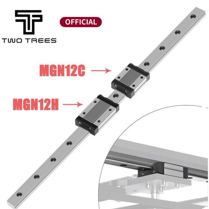 3d-printer-guide-linear-guide-mgn12-l-200-300-350-450-550-600mm-linear-amp-mgn12c-mgn12h-long-linear-carriage-for-cnc-x-y-z-axis