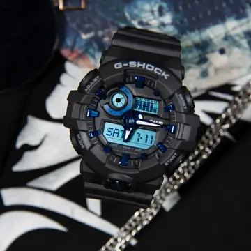 Shop Casio G Shock great - Nov Lazada prices and 2023 Gold with online | discounts Philippines