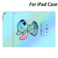 ฝาครอบป้องกันปักเย็บน่ารักใหม่สำหรับ Case Ipad 10.2 1 2 9.7สำหรับ1การ์ตูนแอร์ซอฟท์มินิ3 Ipad แท็บเล็ต2 2018