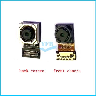 For Vodafone Smart V8 Rear Back Camera Front Camera Module Big Small Camera Flex Cable Parts