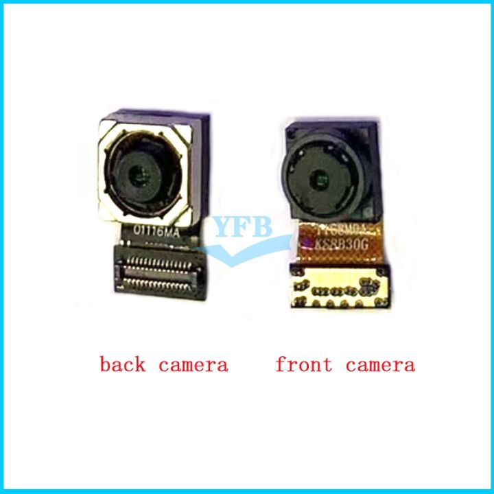 for-vodafone-smart-v8-rear-back-camera-front-camera-module-big-small-camera-flex-cable-parts