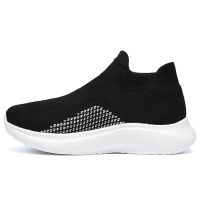 High Quality Mens Casual Sock Shoes Classic Jogging Mens Sneakers Outdoors lightweight Breathable comfortable non slip Male shoes