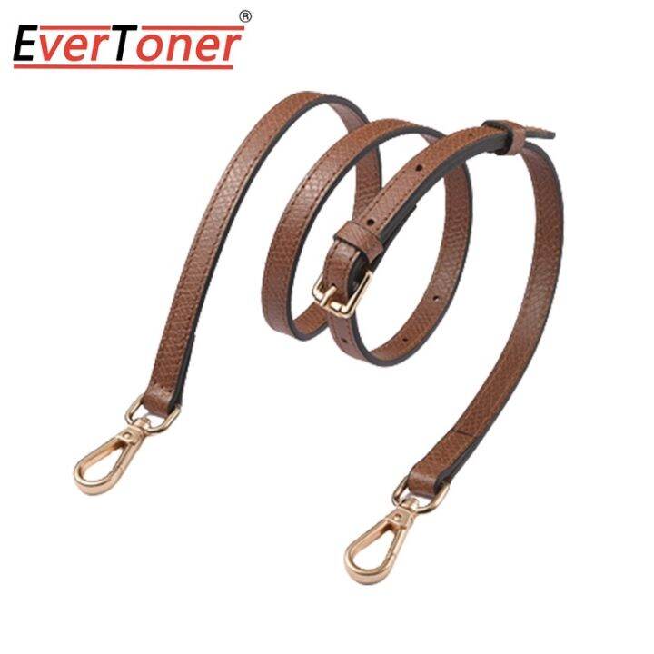 evertoner-สายสะพายกระเป๋าหนัง-ปรับได้-สําหรับ-longchamp-mini