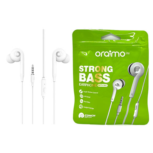 oraimo-wired-earphone-oep-e10-3-5mm-1-2m-white-หูฟัง-สีขาว-ของแท้-รับประกันสินค้า-1ปี