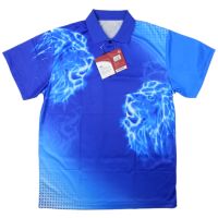 GuoQiu Table Tennis t-shirt Comfort Top Quality Ping Pong Sportswear G-103