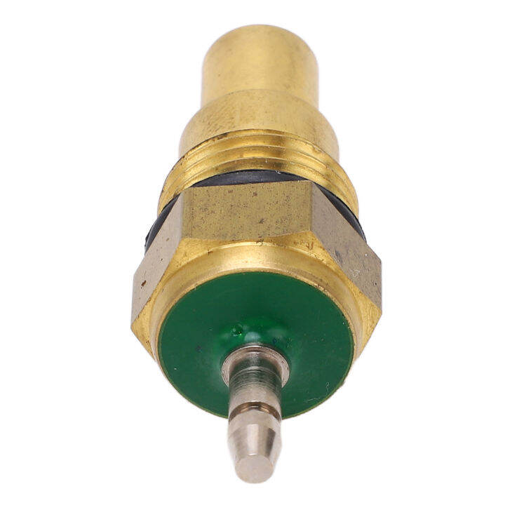 Coolant Temperature Sensor, Water Temperature Sensor High Sensitivity