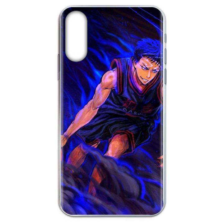 ญี่ปุ่น-anime-kuroko-ไม่มีตะกร้า-aomine-seirin-สำหรับ-samsung-galaxy-a31-a51-a71-5g-a81-a90-5g-a91-a01-a11-m31-s11-s11e-s20-plus-ultra