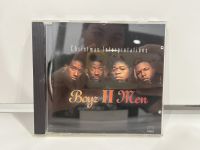 1 CD MUSIC ซีดีเพลงสากล    Boyz II Men  Christmas Interpretations    (K1F89)