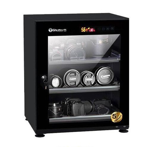 แท้-100-shutter-b-sb-90at-dry-cabinet-ตู้กันชื้น-รุ่น-sb-90at-85-l