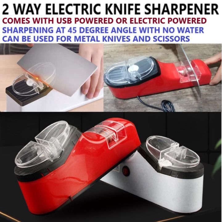 Pin on Tumbler Rolling Knife Sharpener