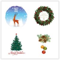 【cw】 2021Wall Stickers Decoration Wall Decal Store Supermarket Window Glass KID 39;S RoompiecePVC Modern 【hot】