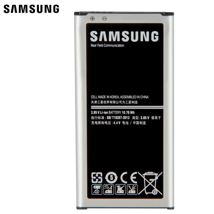 แบตเตอรี่-samsung-s5-battery-แบต-g900f-มีประกัน-6-เดือน