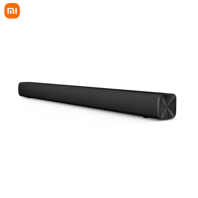 Xiaomi Redmi SoundBar TV Speaker ซาวด์บาร์   ลำโพงไร้สายบลูทูธ ลำโพงซาวด์บาร์ ลำโพงทีวี เครื่องเสียง ลำโพงเบสหนักๆ รับประกัน 1 ปี