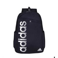 Dao กระเป๋าสะพายหลัง กระเป๋าสะพายผู้ชาย adidas man and women กระเป๋าเป้ Backpack กระเป๋าสะพายผช