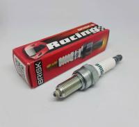 หัวเทียน BRISK PREMIUM ZS ไร้เขี้ยว Honda CBR 650 Spark Plug (SZ01RA) รองรับเฉพาะเบนซิน 95 Made in EU