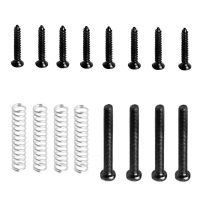 Humbucker Pickup Screws Springs Surround Mounting Parts