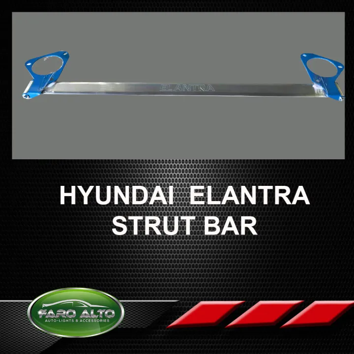 Hyundai Elantra Strut Bar 20112015 Lazada PH