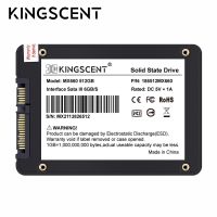 SSD KINGSCENT 960GB Ssd 480GB 240GB 120GB SATA3 2.5ฮาร์ดไดรฟ์แผ่นดิสก์สถานะทึบภายในโน้ตบุ๊คสำหรับโน็คบุคตั้งโต๊ะ