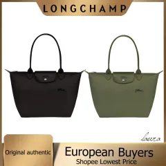 Longchamp 1899578 Le Pliage Neo Large Shoulder Tote Bag –