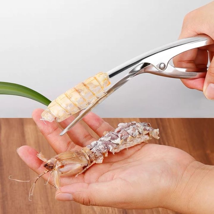 stainless-steel-shrimp-peeler-prawn-shrimp-artifact-pliers-open-shrimp-crayfish-sheller-peeling-shrimp-kitchen-seafood-tools