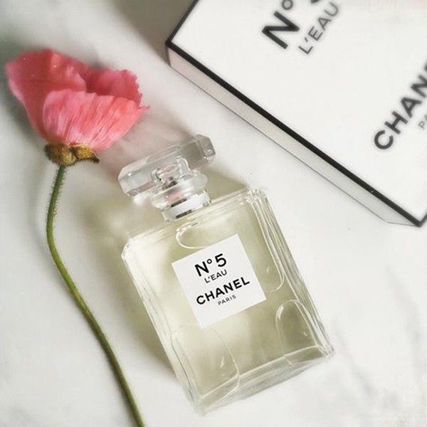 Nước Hoa Chanel No5 Đỏ EDP  Limied Edition  Theperfumevn