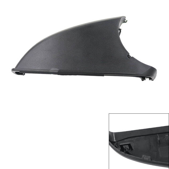 left-auto-side-rear-view-mirror-bottom-lower-holder-cover-for-mercedes-benz-a-class-s-class-w204-w221-w212-gla-glk