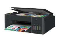 Printer Brother DCP-T420W พร้อมกับหมึกแท้รุ่น BTD60/BT5000CMY  4ขวด รุ่นนี้มี WIFI