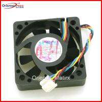 Free Shipping G5015M12D1+6 HA5015M12F-Z 12V 0.20A 50x50x15mm 4Wires 4Pins Cooler Cooling Fan Heatsinks