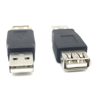 ADAPTER USB AM/AF ผู้-เมีย