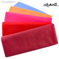 卍▼ Booksew Twill Classic Red Solid Color 100 Cotton Textile Meter DIY Patchwork Fabric for Sewing Handbag Material Per Meter Cloth