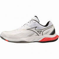 (ของแท้ 100%) รองเท้าแบดมินตัน Mizuno Wave Fang 2 สีนี้ไม่มีในไทย