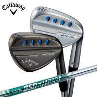 [ จัดด่วน ]Callaway คาลาเวย์กอล์ฟขุดไม้กอล์ฟ JAWS MD5 ก้านขุดทรายน้ำหนักเบา 2021 รุ่นใหม่ใหม่