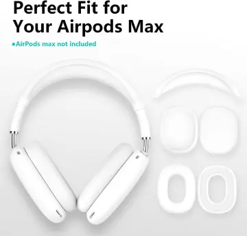 Best AirPods Max accessories in 2023