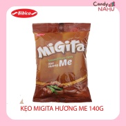 Kẹo Migita hương me 140gr