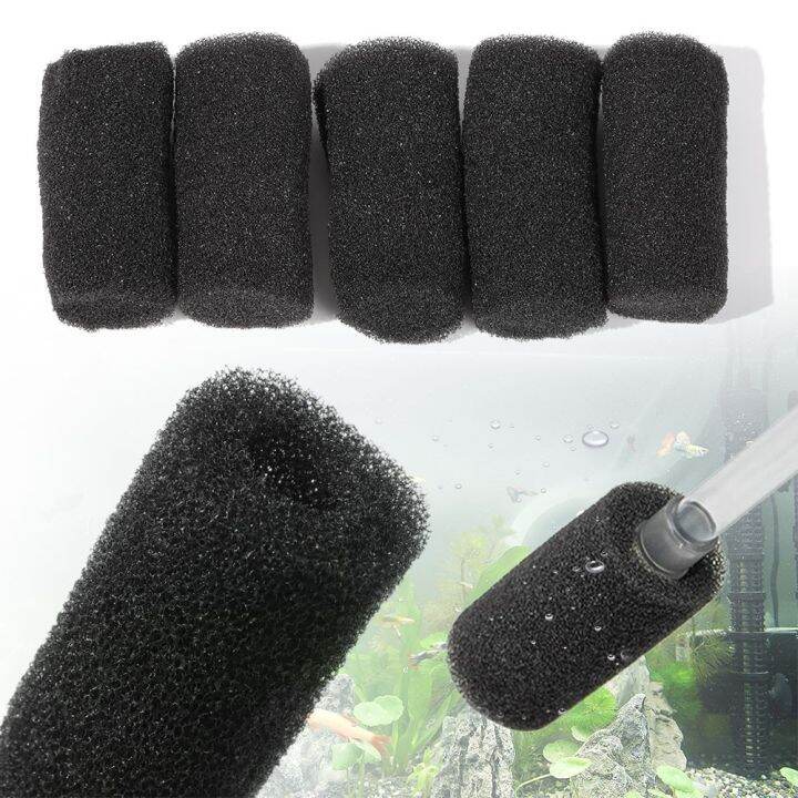 UNLAWFUL 5Pcs Useful Practical Pollution Isolation Clean Filter
